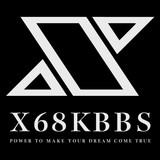 X68KBBS