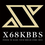 X68KBBS