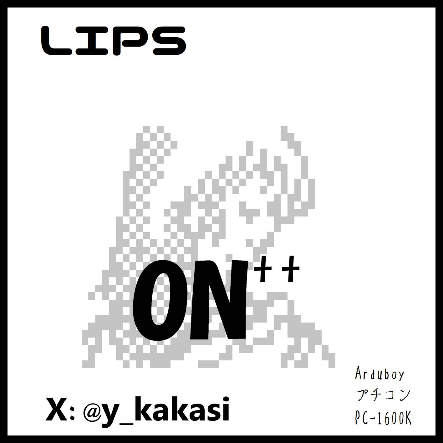 LIPS